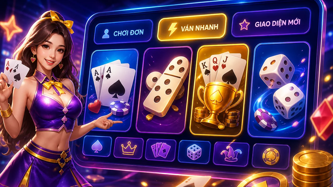 Chơi cuối tuần nhẹ nhàng: bet88 nên chọn trò nào theo từng tình huống?