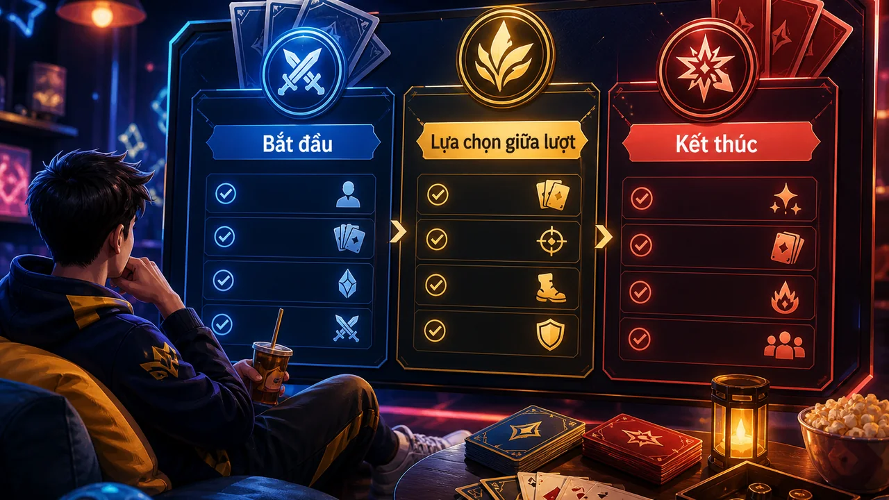 Chọn cấu trúc lượt dễ làm quen: cách so sánh game mới trên bet88